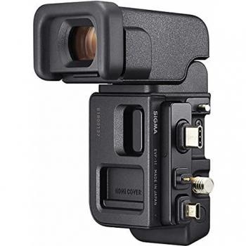 Sigma EVF-11 Electronic Viewfinder for fp Series Cameras