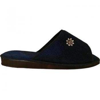 Zapatilla de Casa Amoros Marinero - Cómoda y Suave - Fabricada en España