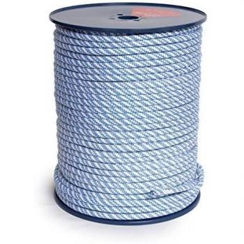 Altus Static - Cuerda, Color Blanco, 200 m