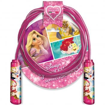 Mundo 09111 – Cuerda para saltar Princess