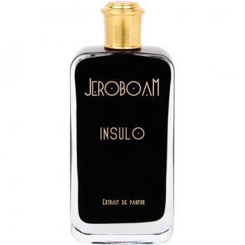 Insulo Concentrated Perfume Extract 100 ml