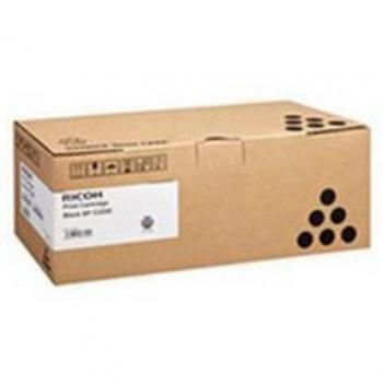 Ricoh Aficio MP-C3500/MP-C4500 Amarillo Cartucho de Toner Original - 884931/888609/842035