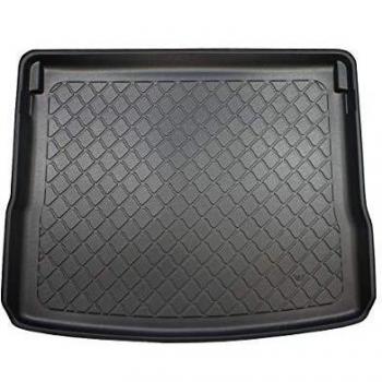 MTM Bandeja Maletero para Seat Ateca 09.2016- a Medida, Alfombra Cubeta Protectora Antideslizante, cód. 7114