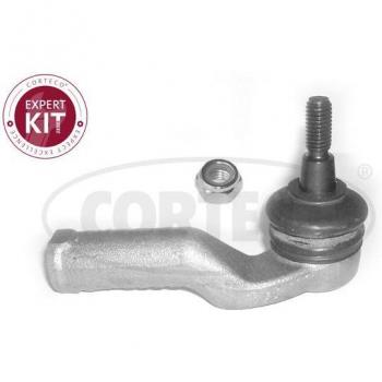 Rótula de dirección CORTECO 49399069 - Tipo: Rótula de dirección, Marca: CORTECO, Número de parte: 49399069