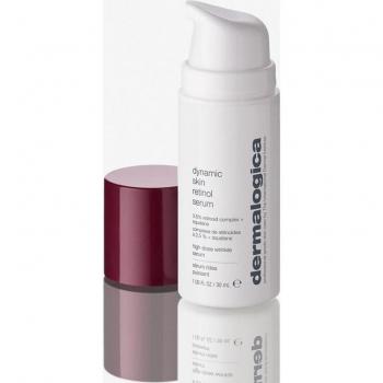 Dermalogica AGE Smart Dynamic Skin Recovery Anti-Wrinkle Retinol Serum 30 ml