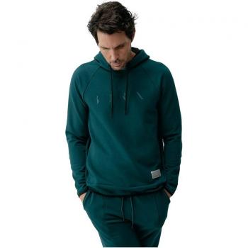 Born Living Yoga - Sudadera de hombre Roe British