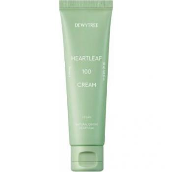 Heartleaf 100 Moisturizing Cream - 50ml