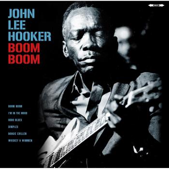 Boom Boom [Vinilo]
