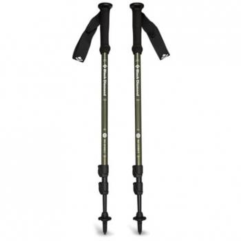 Black Diamond Explorer 3 Trekking Poles Fitness Device