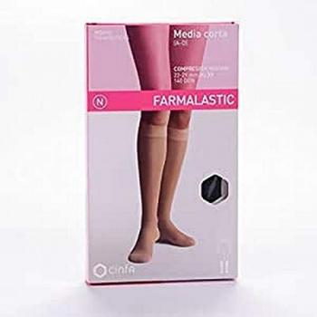 FARMALASTIC - MEDIA FARMAL CORT NOR NG REINA