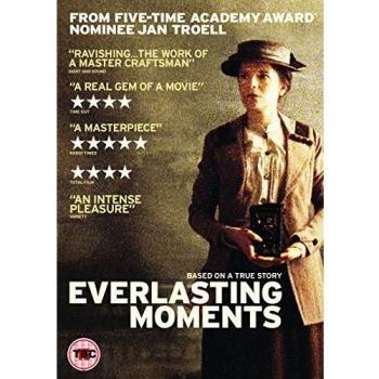 Everlasting Moments [Reino Unido] [DVD]