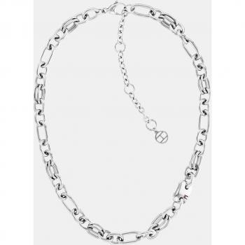 COLLAR TOMMY HILFIGER MUJER DE ACERO INOXIDABLE 2780785