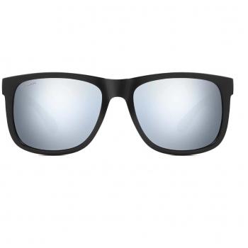 Polar PL 323 Polarized Men's Sunglasses Black 54mm
