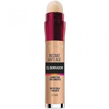 Maybelline Instant Age Rewind Eraser Dark Circles Treatment Concealer 07 Sand