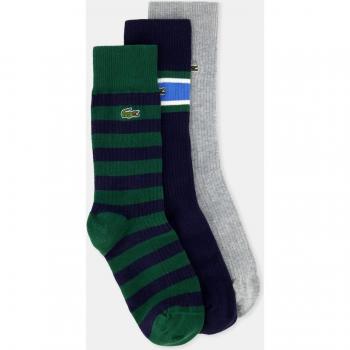 Calcetines Lacoste RA6521-00