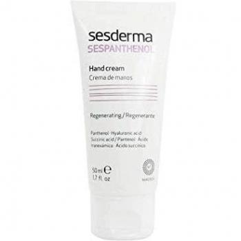 Sesderma Sespanthenol Crema Manos 50 Ml - 50 Mililitros
