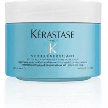 Kérastase Fusio Scrub Energizing Scrub 250ml