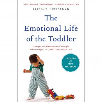 The Emotional Life of the Toddler