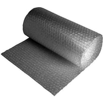 Rollos plástico film Burbujas 0,50x5 mts