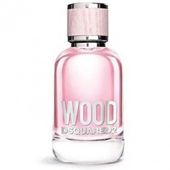 DSquared Wood Pour Femme Eau de Toilette 50ml