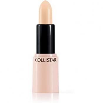 Collistar IMPECCABILE Long-Lasting Moisturising Concealer Shade Avorio 4 ml