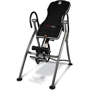 BH Fitness Inversor Zero Top