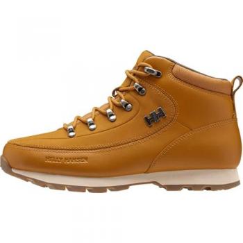 Helly Hansen The Forester Premium Men's Winter Boots Honey Wheat Size 43