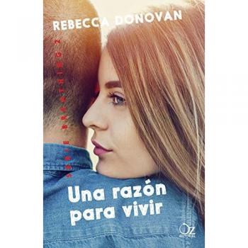 Una razón para vivir - Donovan, Rebecca