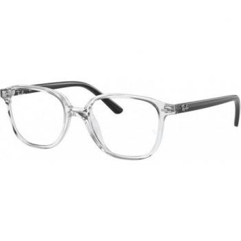 Gafas recetadas para niños Ray-Ban RY9093V Leonard Jr 3541