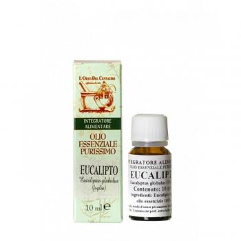 Aceite esencial de EUCALIPTO 10ml