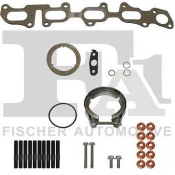 Kit de montaje FA1 para turbocompresor con cargador KT110880