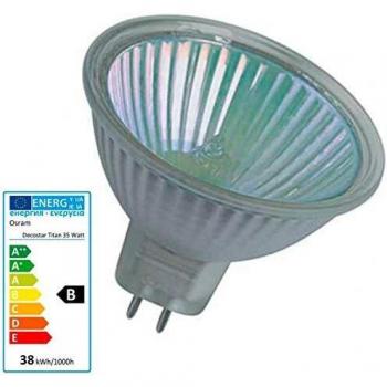 Osram 4050300428697-46865 SP 35W 12V GU5.3
