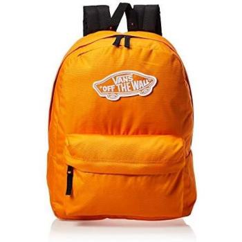 Vans Ss20 Realm BackPACK, OS Negro mochila, Mochila real, VN0A3UI6PUB1, Exuberancia