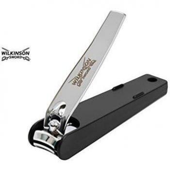 Wilkinson Sword Manicure Clippers Nail Clippers 1 pc