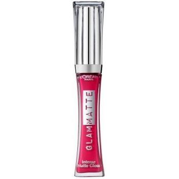 L'Oréal Paris glam - Coral lustre mate, 508 deminista,