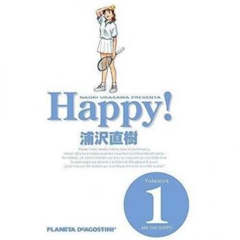Happy! nº 01/15