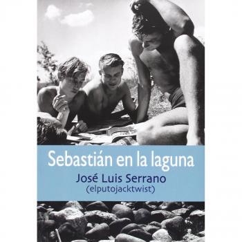 Sebastián En La Laguna