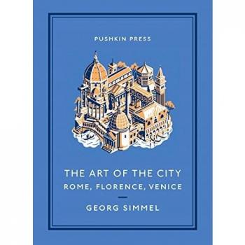 The Art of the City: Rome, Florence, Venice