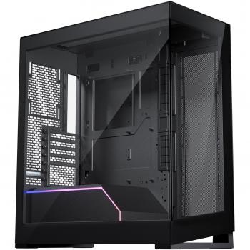 Phanteks NV Series NV5 D-RGB Full Tower Cristal Templado USB-C Negra