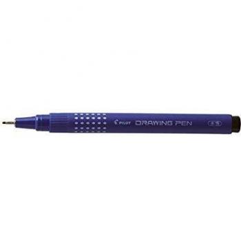 Pilot Drawing Pen - Juego de bolígrafos roller