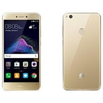 Huawei P9 Lite 2017 4G 16GB Dual Sim Dorado Libre