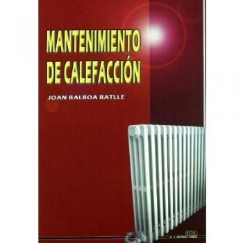 Mantenimiento de calefaccion
