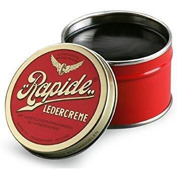 Rapide lvet00000 piel grasa, 150 ml, 150, negro
