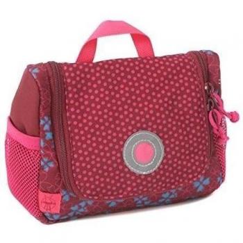 Lässig Mini Washbag blossy Rosa