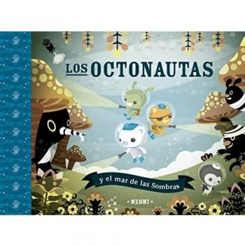 Los octonautas y el mar de las Sombras (Picarona