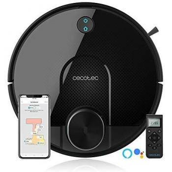 Robot aspirador Cecotec Conga 3690 Absolute