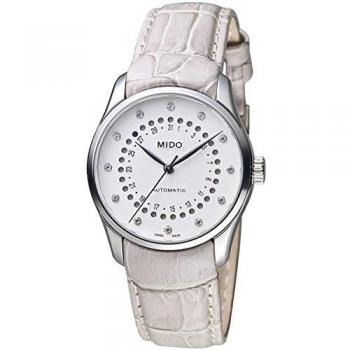 Reloj de Pulsera MIDO Belluna 33mm para Mujer