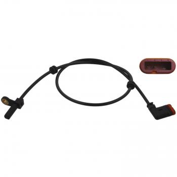 febi bilstein 39479 ABS Sensor, pack of one