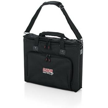 Gator Cases GRB-2U 2U Audio Rack Bag