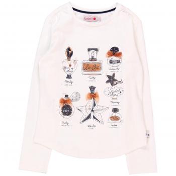 Boboli Camiseta Punto Elástico De Niña - Talla - 16 Para Niñas